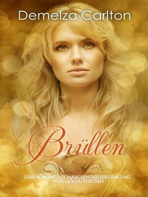 cover image of Brüllen